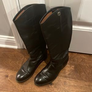 Frye Boots, Great Condition
